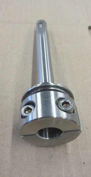 Antriebswelle   ONS - 51 11 für kleine Bürsten