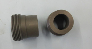 ES-Teil/PVC-DG/ R 1 1/2" - 40 d=26 - Schmid - NEU-