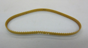 Synchroflex-Zahnriemen T5/L=480