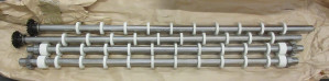 DRUCKROLLE Transportwalze Schmiedeskamp