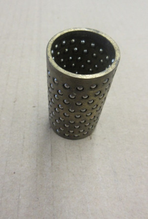 KUGELKÄFIG HG