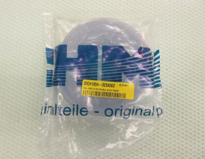 PVC-Profilstreifen 25 x 2, Preis pro Meter