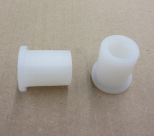 BUCHSE  CE-043-226  DM 20x12, l=27