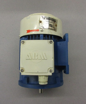 ABM Motor