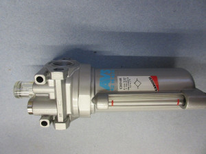 Camozzi C202-L00