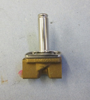 Danfoss 032U125 1 Magnetventil