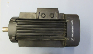 Grundfos MG 100LB2-28FT