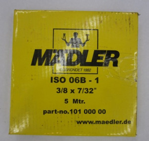 Mädler 3/8 x 7/32"