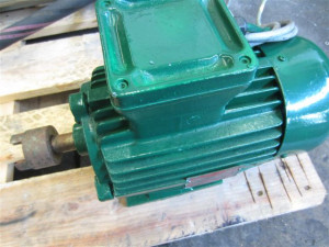 Motor CEMP