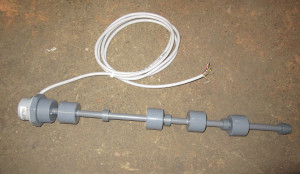 Niveau Kontrolle elobau KN 10-000076