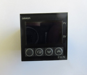 Omron Temperatur Controller