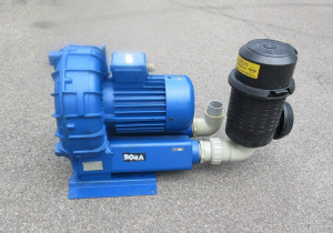 Rietschle Typ 3AP 300