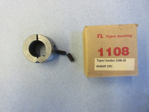Taper Spannbuchse 1108-20
