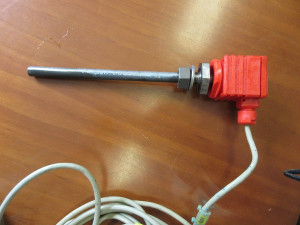 Temperaturfühler TF 12-20/LKG-T-T3/9