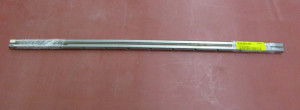 Antriebswelle V2A  L=62 cm Schmid - N E U -
