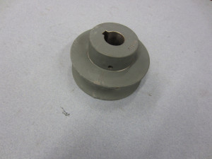 Flachriemenscheibe Wirkdurchmesser 105 mm