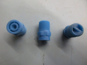 Lechler Düsen Typ 460 644     Axial - Vollkegel  NEU