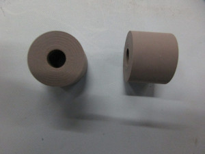 Transportröllchen / 7BY29 d=7,3 D=22 L=17