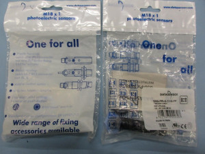 Steckverbinder - Taster S50 - PR-5-C10 - PP 