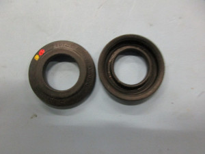 Axialwellendichtring   Hirschmann  VA201  - NEU-