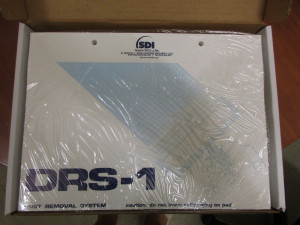 Cleaning Pads SDI  DRS -1 