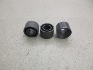 Fitting -PVC U Reduktion, kurz, Klebemuffe/Klebestutzen 40-20 mm
