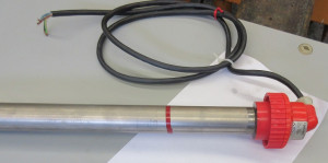  Badheizung Devi Termodyp  TYP  80808041 NEU