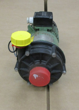 Sondermann RM-PP-16/200-60 (gebraucht)