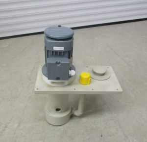 Tauchpumpe Stübbe ETLB 25-125  NEU