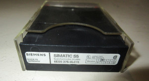 Speichermodul 375  EEPROM Simatic S5