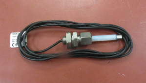Niveausensor Fa. Kuebler Typ: EV-L70