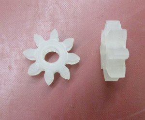 Stirn/Pill d= 6 mm D= 25 mm - N E U