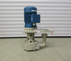 Tauchpumpe Renner Typ RT-PP -24/340-1,8D/3-270