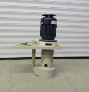 Tauchpumpe Stübbe ETLB 25-125