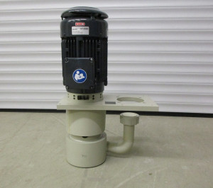 Tauchpumpe Stübbe ETLB 40-160 NEU