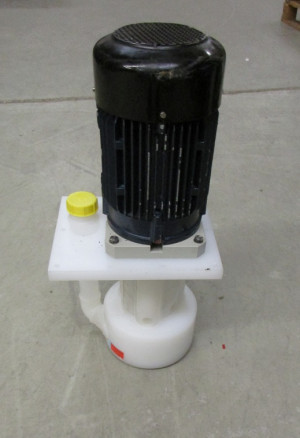 Tauchpumpe Sager & Mack SM-32-140-14-GT/70C0065 