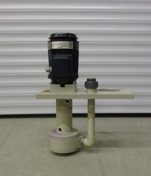 Tauchpumpe Sager & Mack SM-32-108-10-G