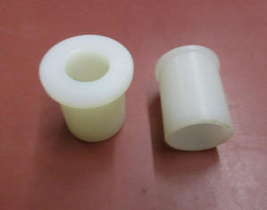 Bundbuchse/GUR-N/d=16 L=27