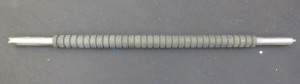 DURCHZUGSWELLE 