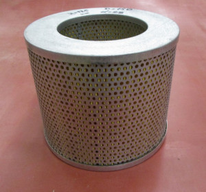 Luftfilter Briwa L= 12,5 cm B= 15,0