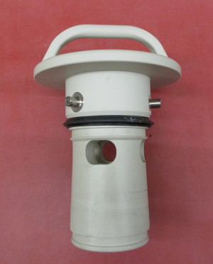 STÜ-Filterdeckel L=18cm