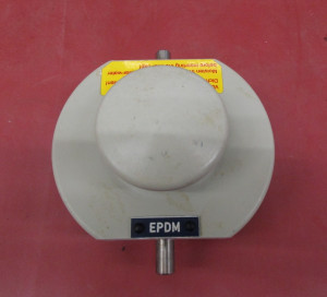 Deckel für Schnellfilter /EPDM 
