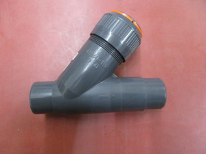 Rückschlagventil  FIP  DN 40 - 1 1/2 ''  D 50  Neu