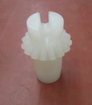 Kupplung//PVDF/L=65 Z=16
