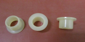 Buchse/GUR-N/d=16 D=28 L=15