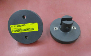 Aufnahme/PVC-DG/Ti