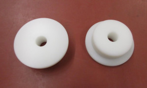 Laufrolle/GUR-N D=60 d=12
