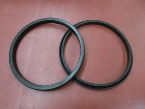 V-Ring/Perbunan D=197,0 d=178,5