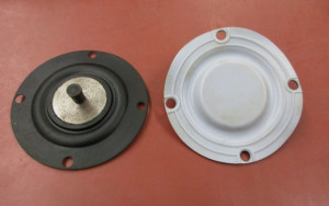 LA-Membrane  /EPDM D=88