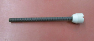 Gewindestange/PVC-DG/M08/L=125